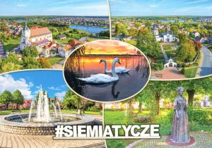 Siemiatycze