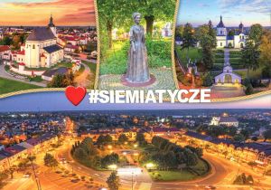 Siemiatycze