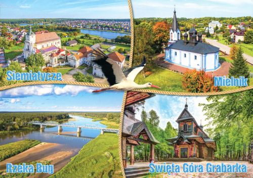 Siemiatycze