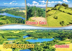 Suwalszczyzna