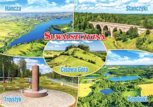 Suwalszczyzna