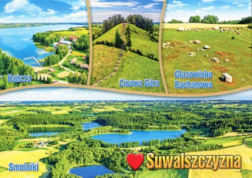 Suwalszczyzna