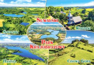 Suwałki Landscape Park