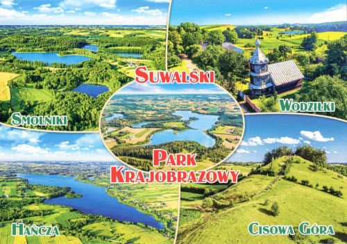 Suwałki Landscape Park