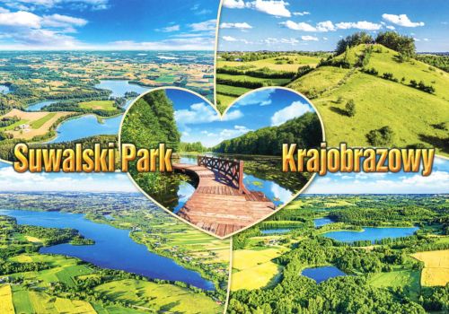 Suwałki Landscape Park