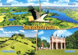 Suwalszczyzna