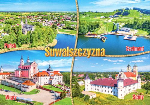 Suwalszczyzna