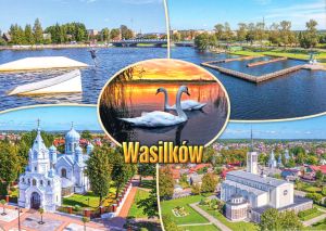 Wasilków