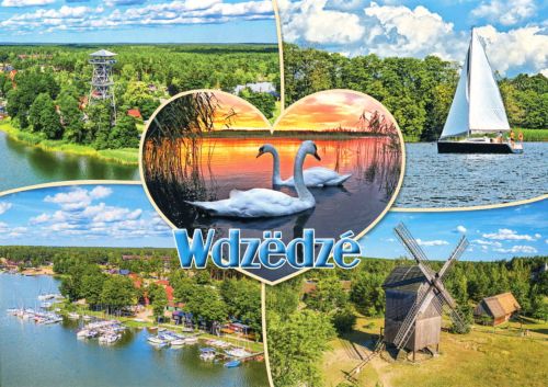 Wdzydze