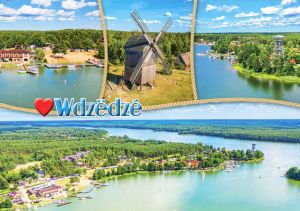 Wdzydze
