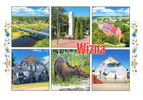 Wizna