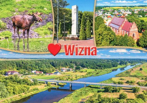 Wizna