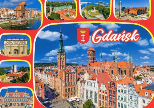 Gdańsk