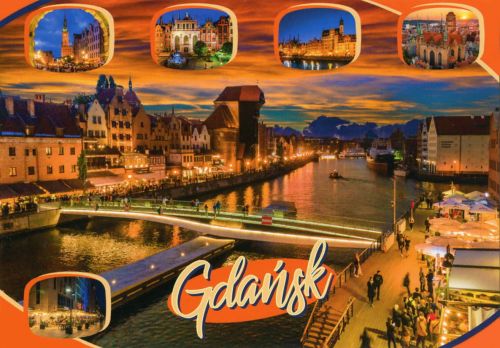 Gdańsk