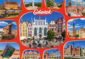 Outlet - Gdańsk