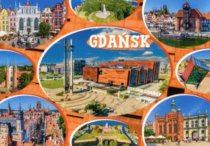 Outlet - Gdańsk