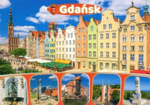 Gdańsk