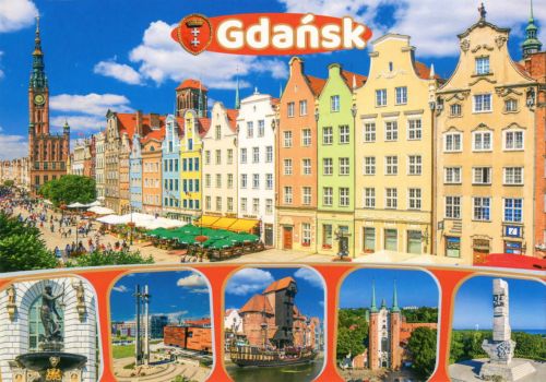 Gdańsk