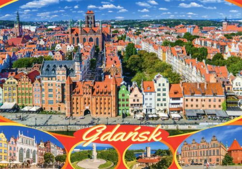 Gdańsk