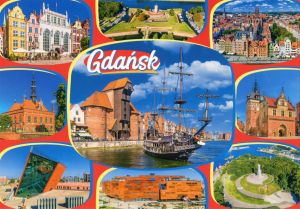 Outlet - Gdańsk