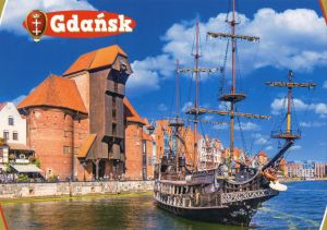 Gdańsk