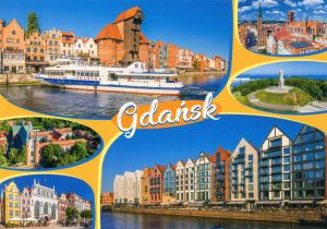 Gdańsk
