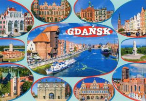Outlet - Gdańsk