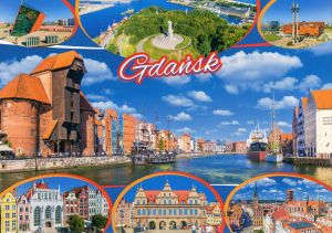 Gdańsk