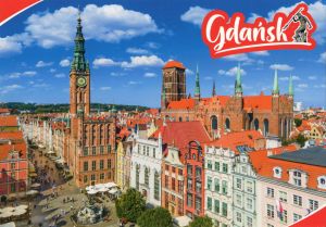 Gdańsk