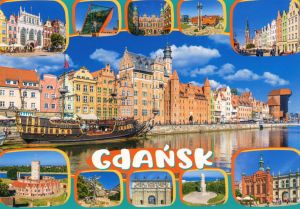 Gdańsk