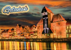 Gdańsk