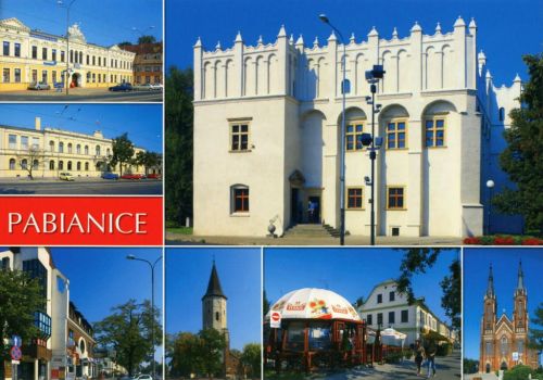 Pabianice