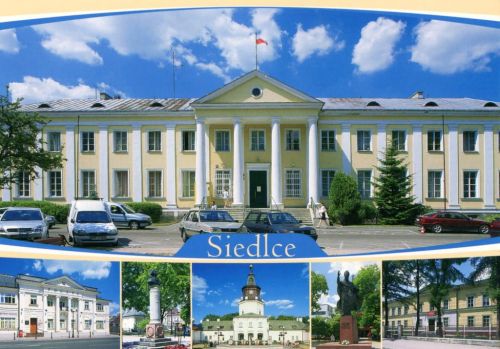 Siedlce