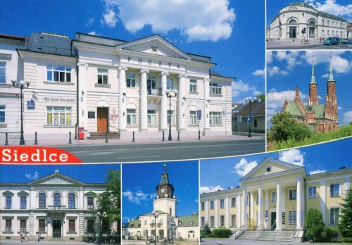 Siedlce