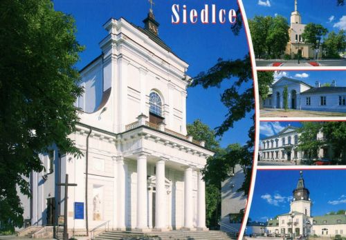 Siedlce