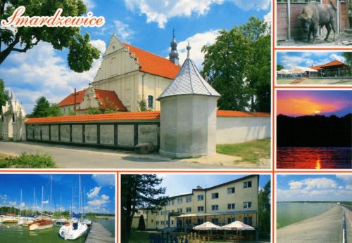 Smardzewice