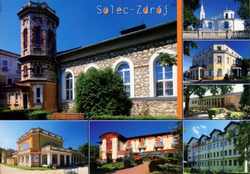 Solec Zdrój