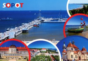 Outlet - Sopot
