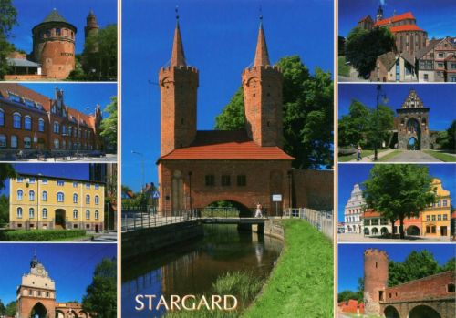Stargard