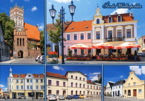 Środa Wielkopolska