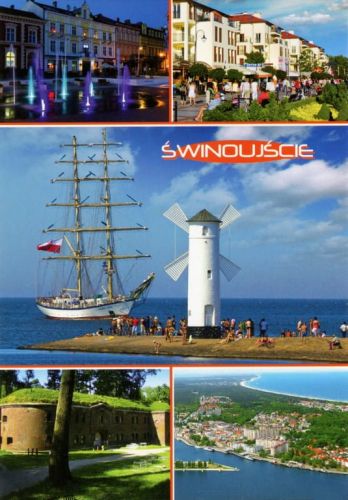 Świnoujście