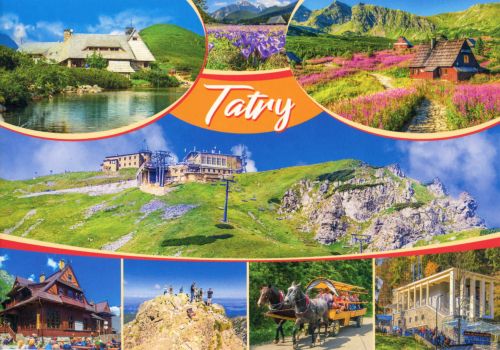 Tatra Mountains