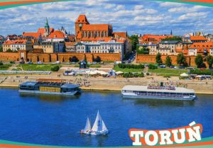 Toruń