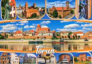 Toruń