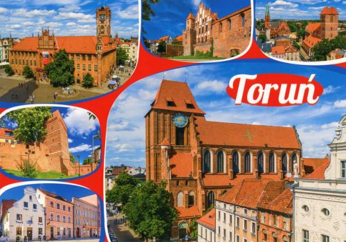 Toruń