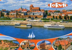 Toruń