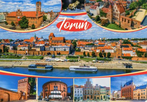 Toruń