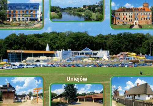 Uniejów