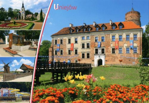 Uniejów