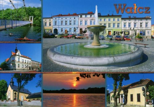 Wałcz